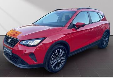 Seat Arona 12.500 km 18.990 &euro; Mettmann 40822