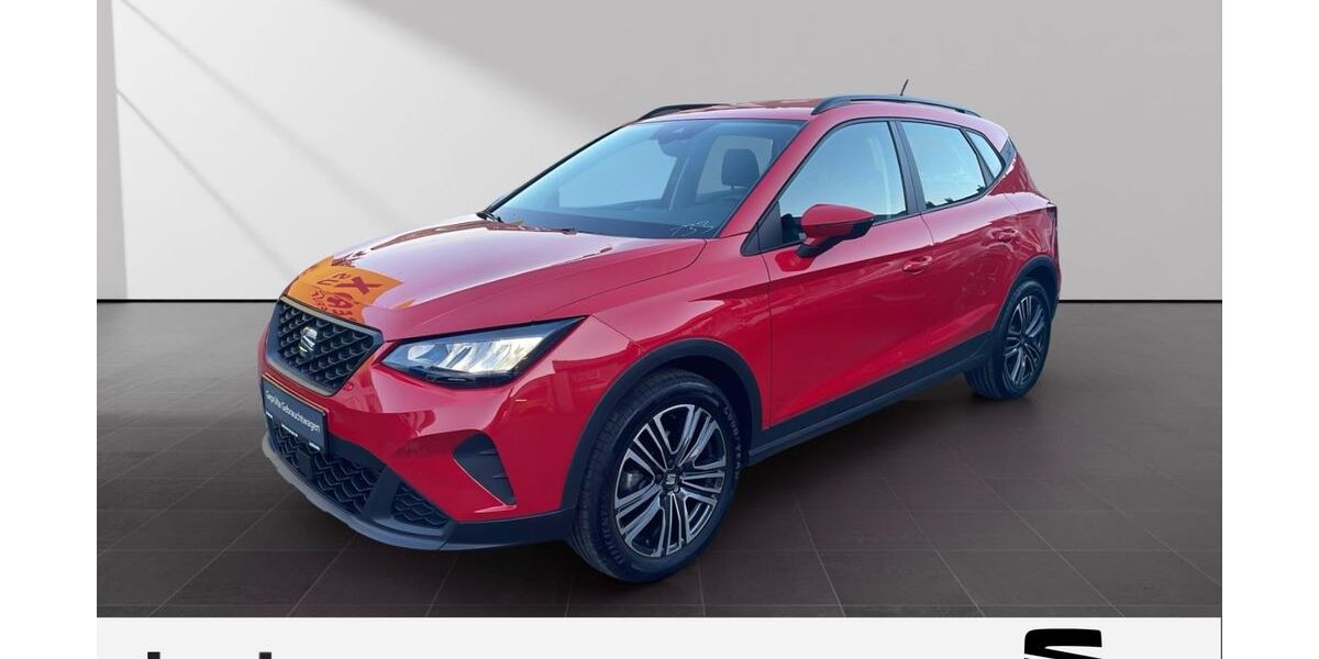 Seat Arona 12.500 km 18.990 &euro; Mettmann 40822