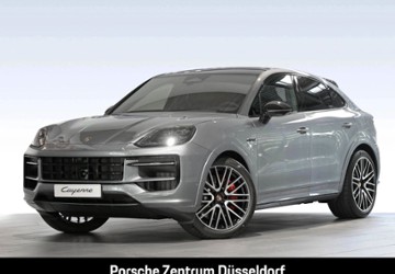 Porsche Cayenne 14.900 km 132.900 &euro; Düsseldorf 40468