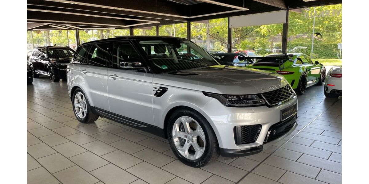 Land Rover Range Rover Sport 71.598 km 44.999 &euro; Ratingen bei Düsseldorf 40878