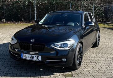 BMW 118 152.788 km 7.600 &euro; Krefeld 47809
