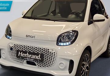 Smart ForTwo 11.774 km 12.990 &euro; Krefeld 47800