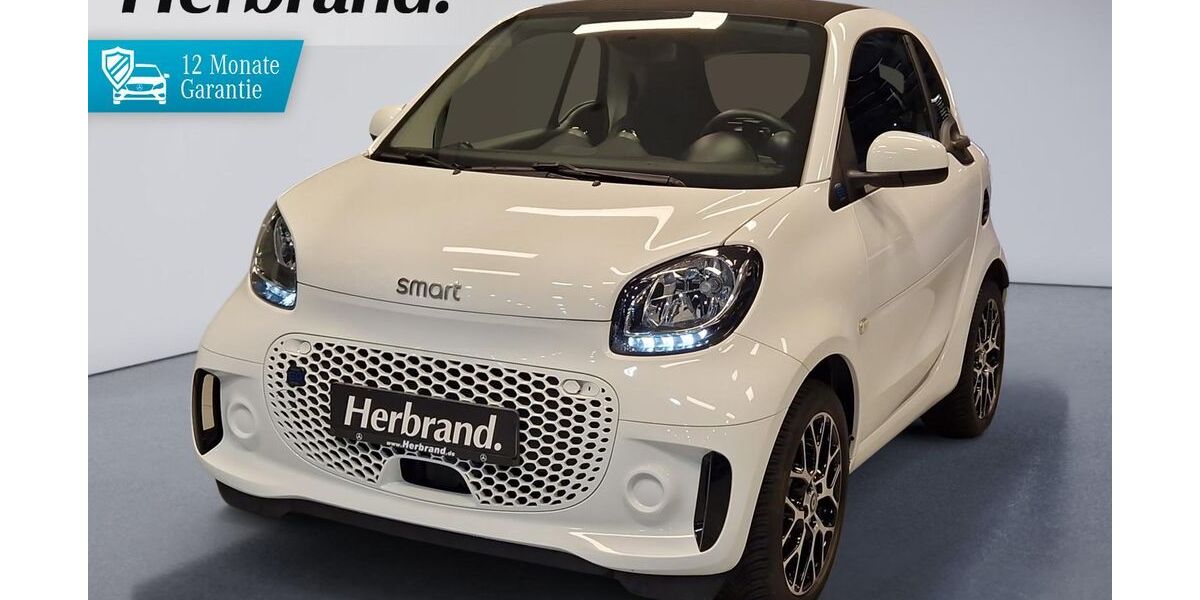 Smart ForTwo 11.774 km 12.990 &euro; Krefeld 47800