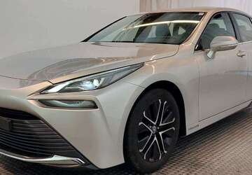 Toyota Mirai 55.500 km 15.900 &euro; Kaarst (bei Düsseldorf) 41564