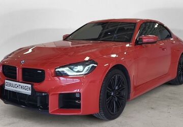 BMW M2 23.296 km 54.989 &euro; Duisburg 47138