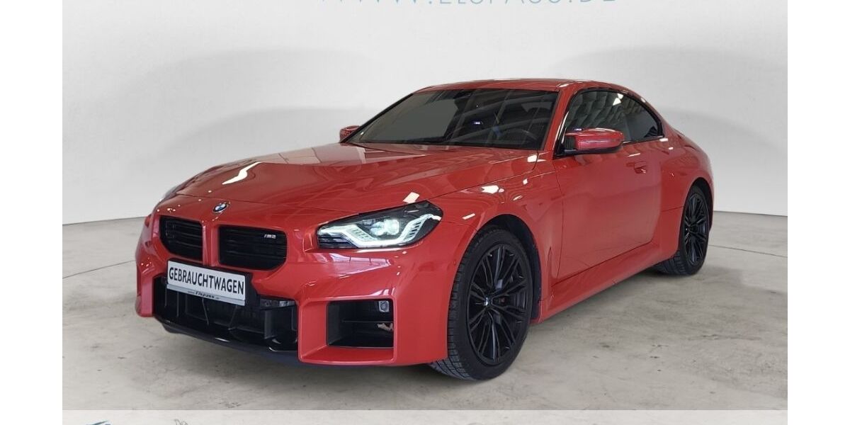 BMW M2 23.296 km 54.989 &euro; Duisburg 47138