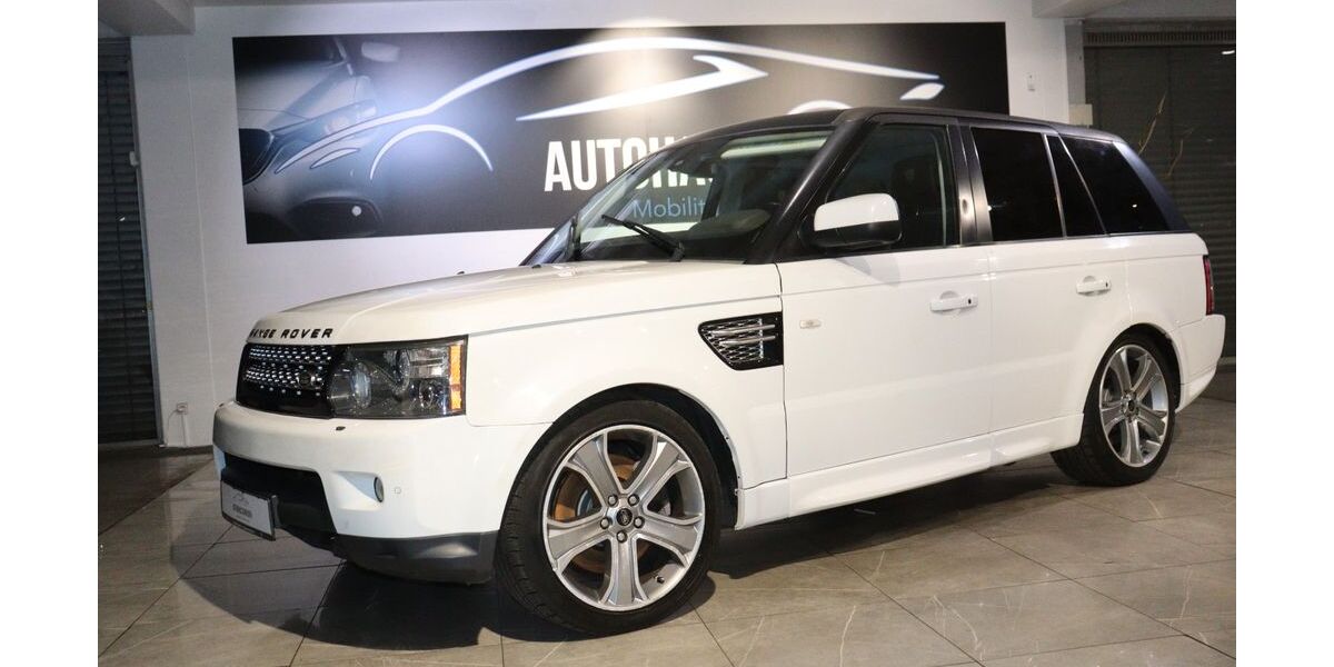 Land Rover Range Rover Sport 169.501 km 14.900 &euro; Ratingen 40880