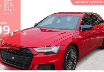 Audi A6 87.677 km 39.985 &euro; Moers-Hülsdonk 47441