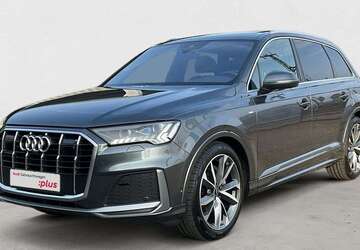 Audi Q7 57.227 km 61.980 &euro; Wesel 46483