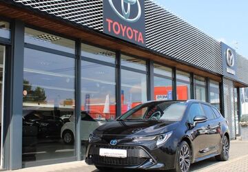 Toyota Corolla 70.835 km 24.492 &euro; Moers 47441