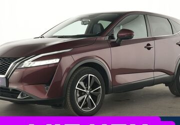 Nissan Qashqai 33.486 km 22.977 &euro; Neuss 41460