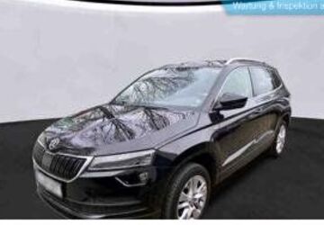 Skoda Karoq 97.190 km 22.680 &euro; Moers 47441