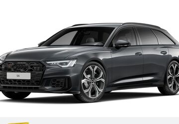 Audi S6 22.125 km 62.880 &euro; Duisburg 47059