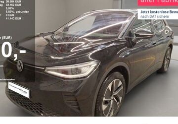 VW ID.4 7.700 km 40.970 &euro; Krefeld 47805