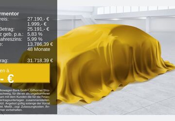 Cupra Formentor 34.326 km 26.730 &euro; Oberhausen 46047