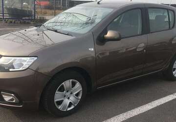 Dacia Sandero 116.000 km 9.000 &euro; Düsseldorf 40233