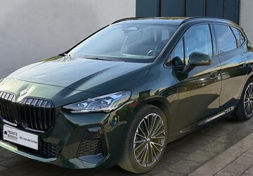 BMW 218 Active Tourer 28.400 km 28.499 &euro; Meerbusch 40668