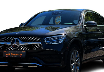 Mercedes-Benz GLC 300 67.000 km 38.480 &euro; Duisburg 47249