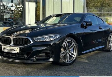 BMW M850 57.969 km 55.950 &euro; Mülheim 45472