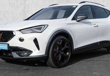 Cupra Formentor 19.391 km 29.990 &euro; Düsseldorf 40474