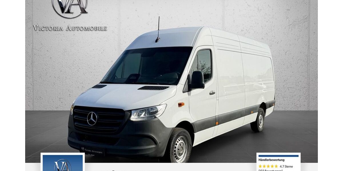 Mercedes-Benz Sprinter 30.000 km 34.990 &euro; Duisburg 47259