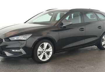 Seat Leon 51.400 km 23.085 &euro; Neuss 41460