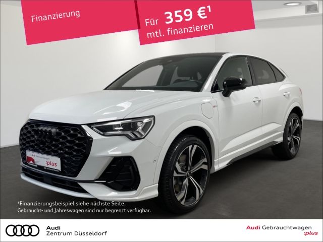 Audi Q3 112.995 km 32.900 &euro; Düsseldorf 40233