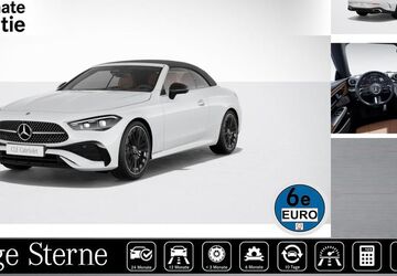 Mercedes-Benz CLE 220 15.386 km 62.668 &euro; Wesel 46485