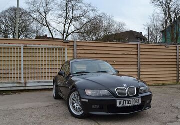 BMW Z3 95.000 km 24.980 &euro; Duisburg 47166