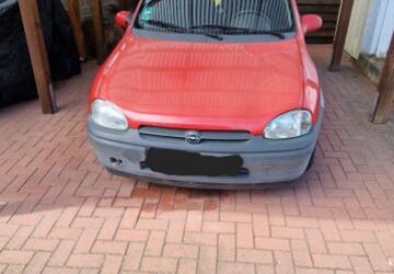 Opel Corsa 173.000 km 950 &euro; Bottrop 46242