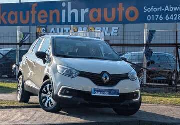 Renault Captur 92.000 km 11.000 &euro; Kempen 47906