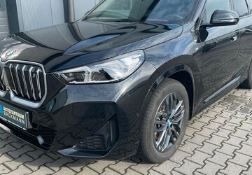 BMW iX1 63.300 km 35.980 &euro; Rheinberg 47495