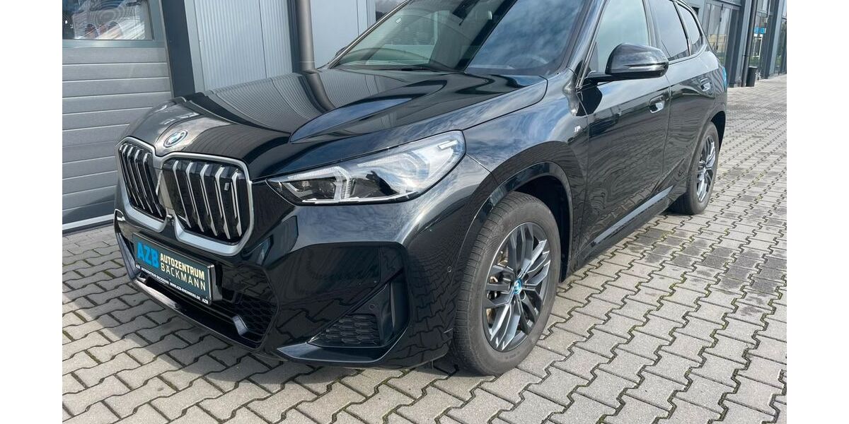 BMW iX1 63.300 km 35.980 &euro; Rheinberg 47495