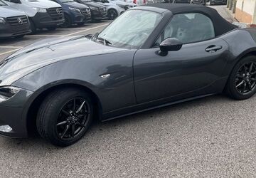 Mazda MX-5 57.500 km 18.600 &euro; Ratingen 40878