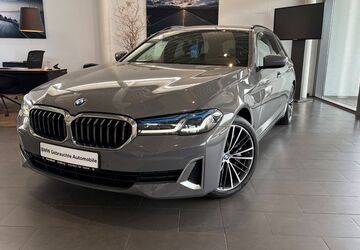 BMW 530 171.608 km 29.450 &euro; Duisburg 47119