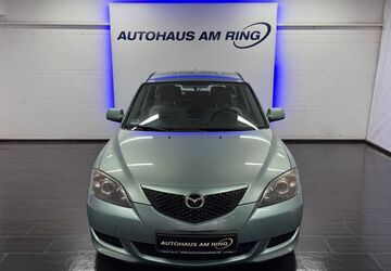 Mazda 3 159.955 km 1.299 &euro; Ratingen bei Düsseldorf 40878