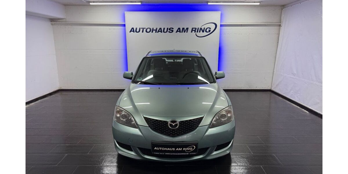 Mazda 3 159.955 km 1.299 &euro; Ratingen bei Düsseldorf 40878
