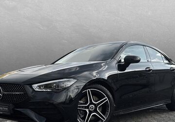 Mercedes-Benz CLA 200 6.533 km 36.699 &euro; Dinslaken 46535