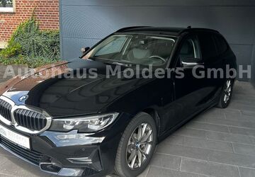 BMW 330 58.000 km 30.450 &euro; Rheurdt 47509