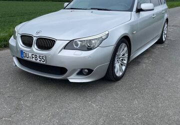 BMW 530 301.000 km 8.900 &euro; Duisburg 47229
