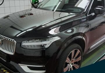Volvo XC90 48.179 km 52.850 &euro; Essen-Kray 45309