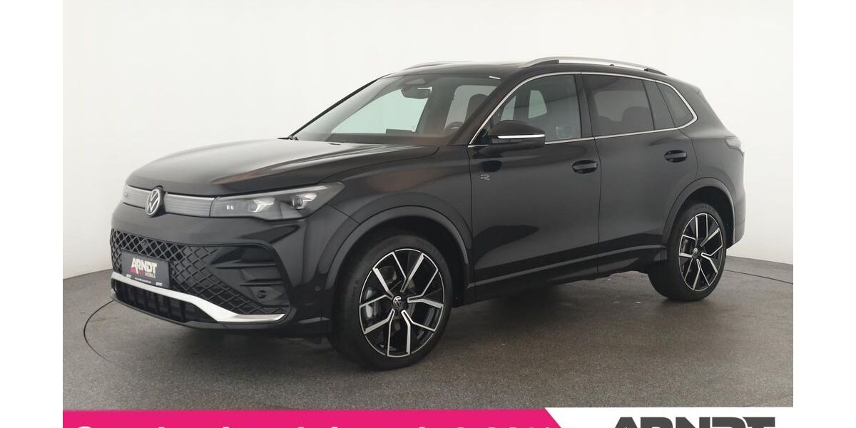 VW Tiguan 15.700 km 47.084 &euro; Düsseldorf 40233