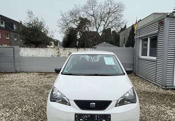 Seat Mii 146.000 km 3.200 &euro; Oberhausen 46045