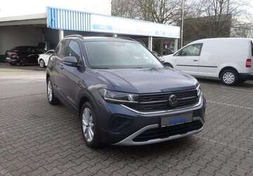 VW T-Cross 14.400 km 24.900 &euro; Gladbeck 45964