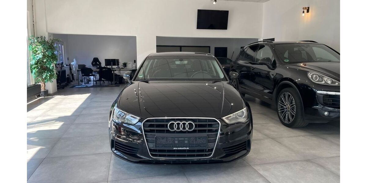 Audi A3 120.500 km 14.990 &euro; Oberhausen 46049