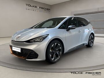 Gebrauchte Cupra BORN