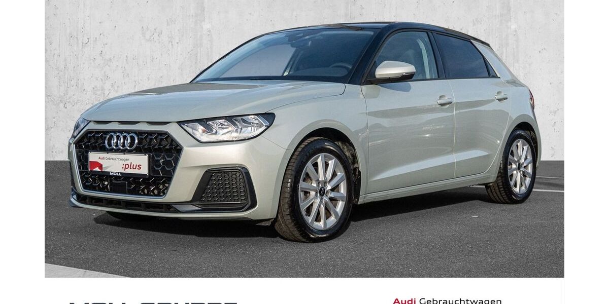 Audi A1 7.890 km 24.980 &euro; Düsseldorf 40549