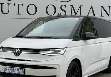 VW T7 Multivan 6.232 km 51.950 &euro; Krefeld 47805