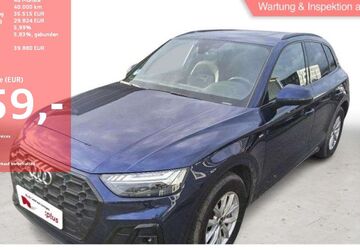 Audi Q5 60.697 km 39.630 &euro; Moers-Hülsdonk 47441