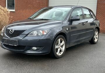 Mazda 3 236.000 km 2.500 &euro; Neuss 41460